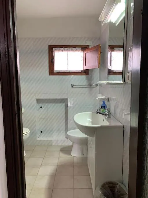 Prázdninový dům Vila Casale Degli Ulivi Alghero
