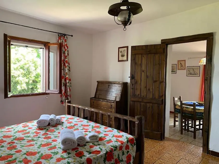 Vila Casale Degli Ulivi Alghero 0*,  Itálie