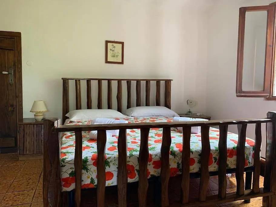 Villa Casale Degli Ulivi à Alghero Hébergement de vacances