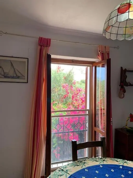 Vila Casale Degli Ulivi Alghero 0*,  Itálie