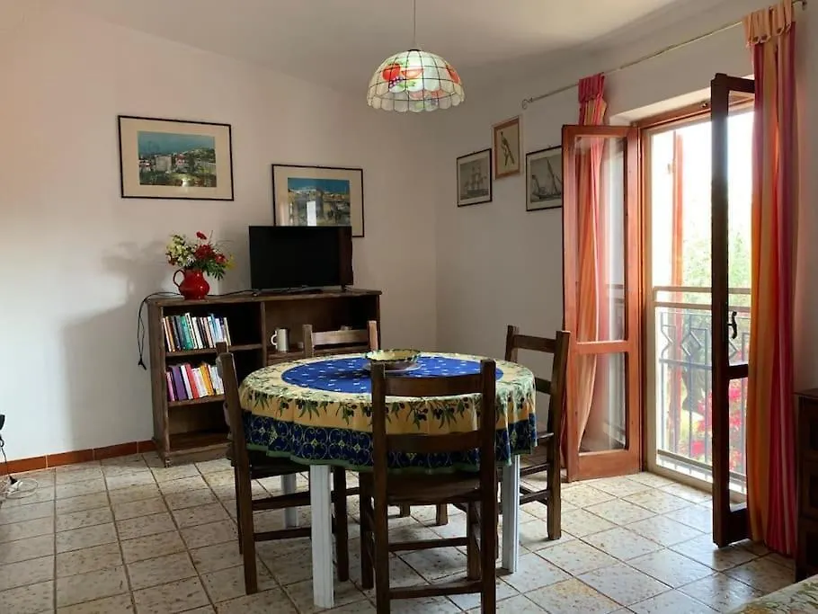 Villa Casale Degli Ulivi à Alghero 0*,