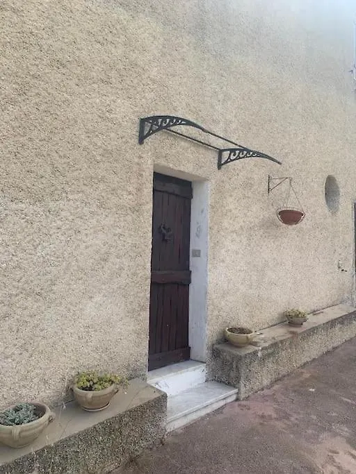 Hébergement de vacances Villa Casale Degli Ulivi à Alghero
