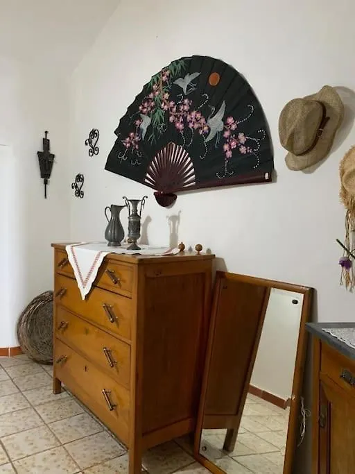 Villa Casale Degli Ulivi à Alghero 0*,