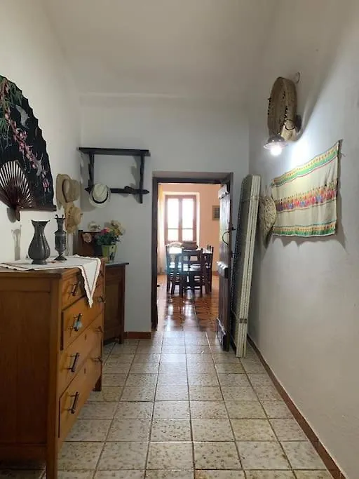Villa Casale Degli Ulivi à Alghero