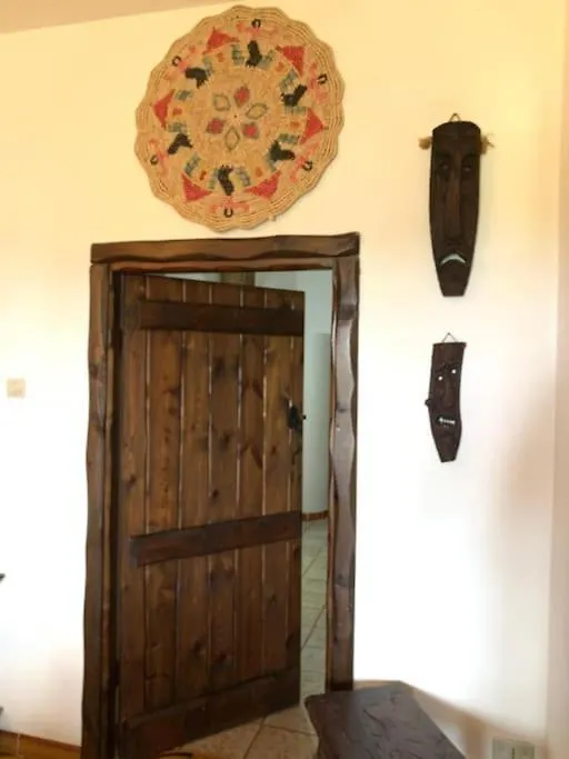 Vila Casale Degli Ulivi Alghero 0*,  Itálie