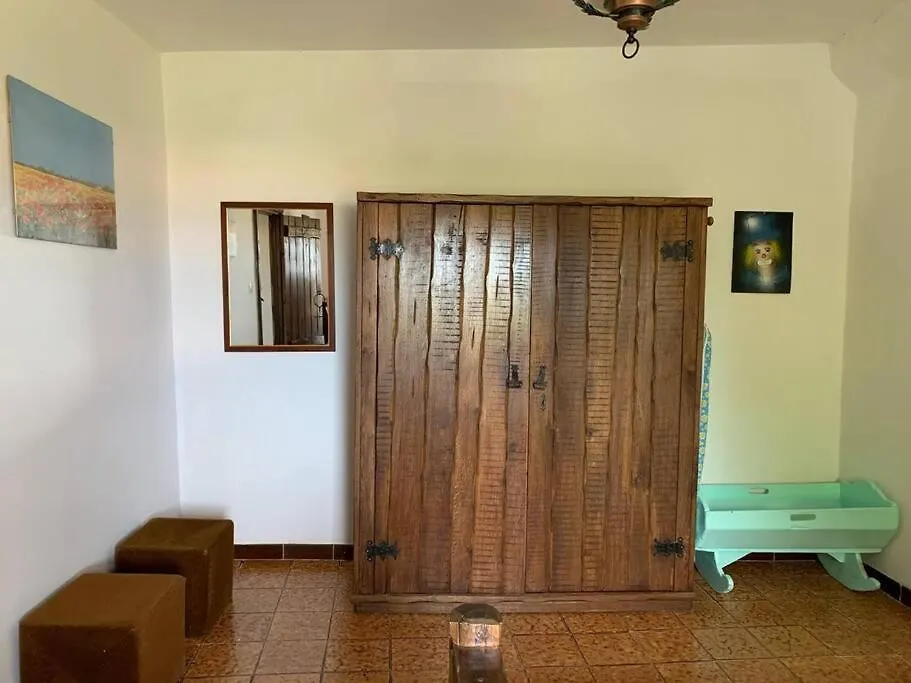Prázdninový dům Vila Casale Degli Ulivi Alghero