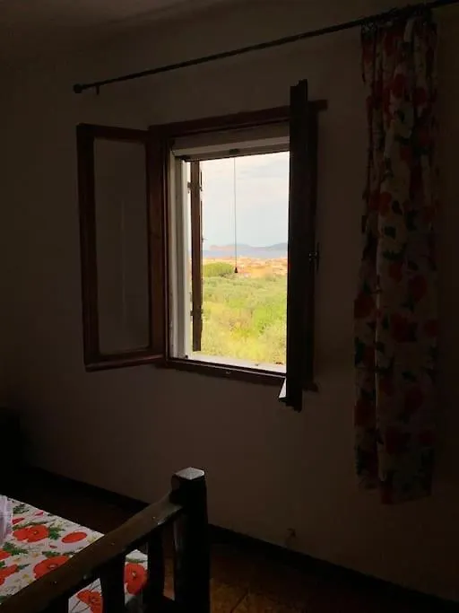 Vila Casale Degli Ulivi Alghero Prázdninový dům